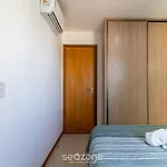 Lindo Apartamento Em Salvador Rmo0602