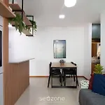 Lindo Apartamento Em Salvador Rmo0602
