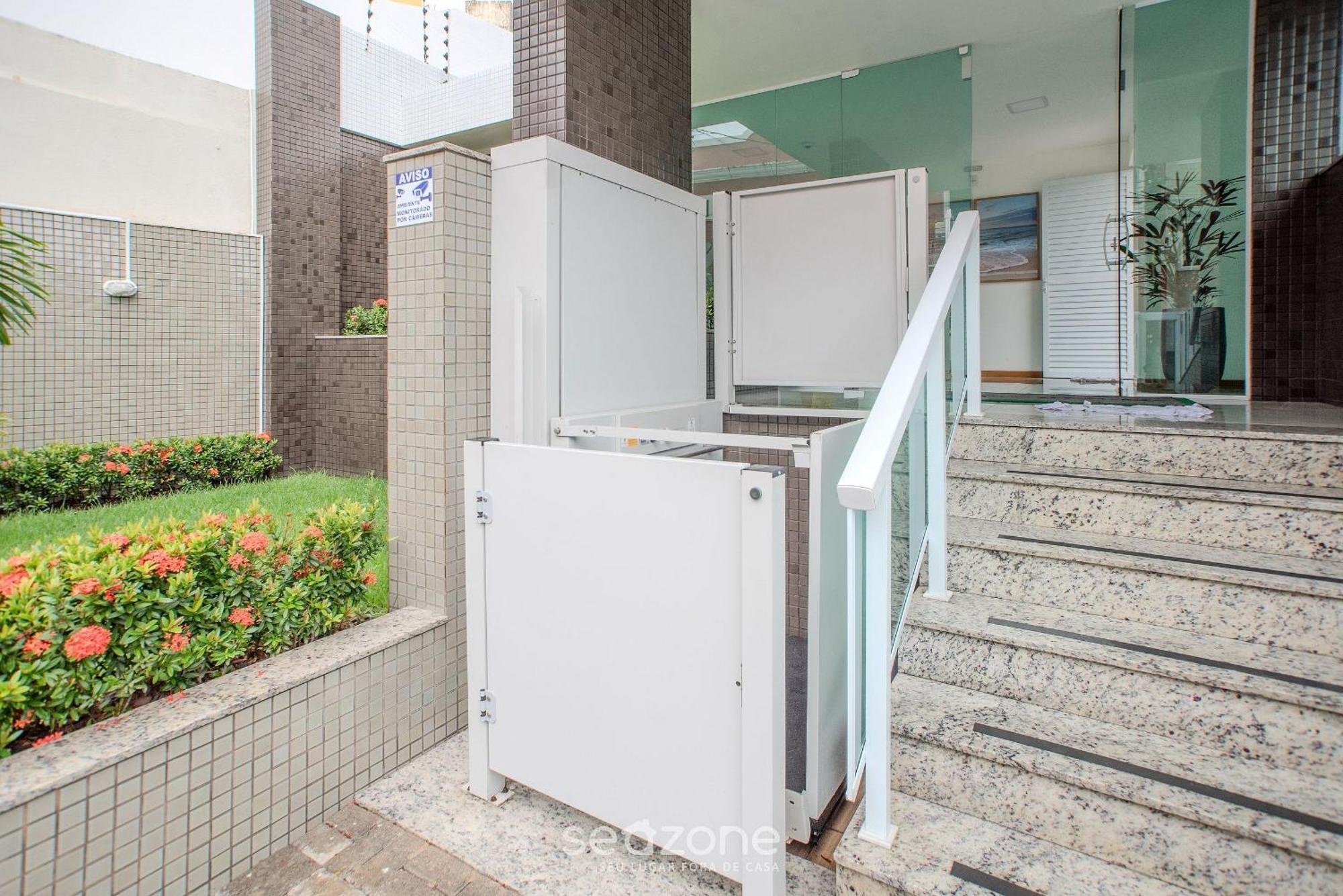 Apartamento Lindo Em Rmo0602 Salvador
