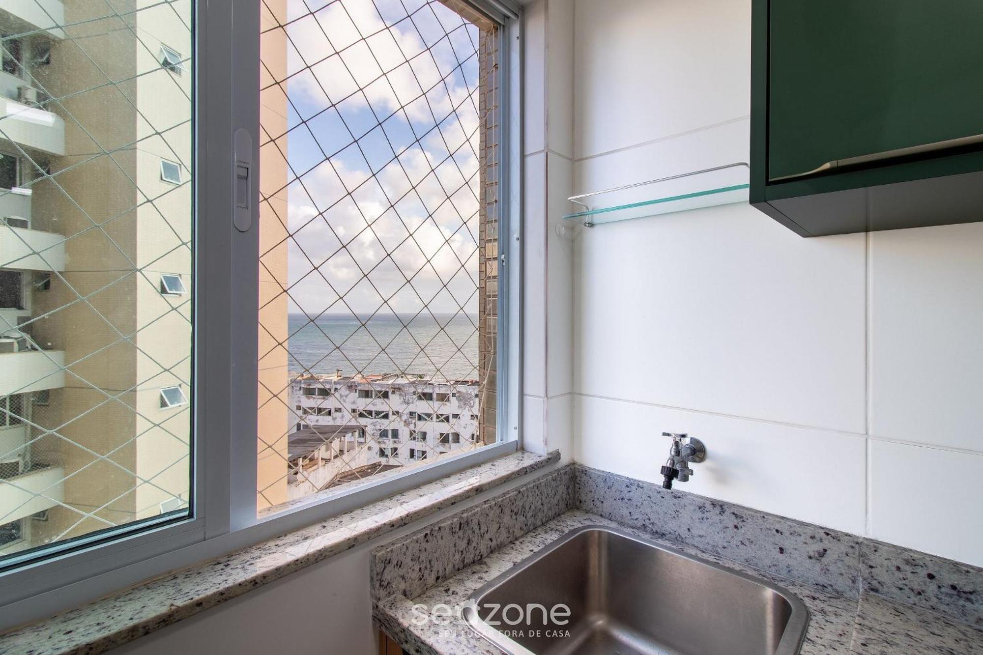 Apartamento Lindo Em Rmo0602 Salvador