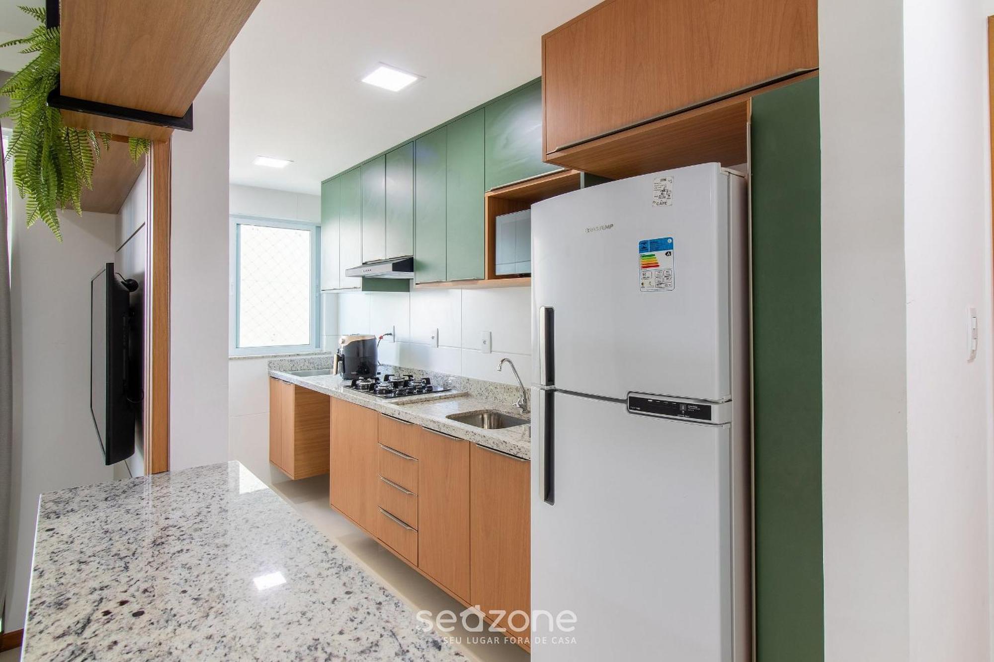 Apartamento Lindo Em Rmo0602 *