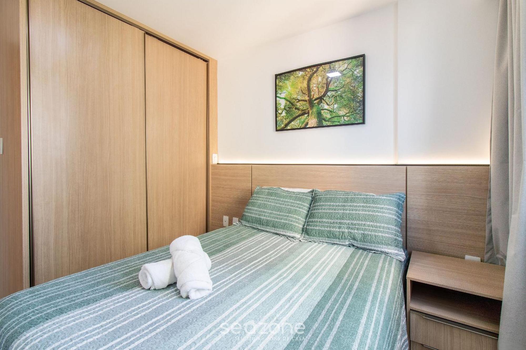 Apartamento Lindo Em Rmo0602